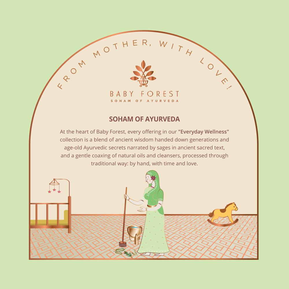 Swaksh Bhoomi Natural Floor Cleaner