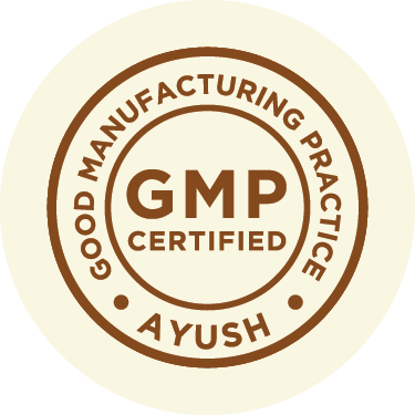 Ayush Certified