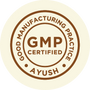Ayush Certified