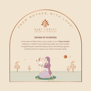 Gentle Clean & Wipe Combo-8