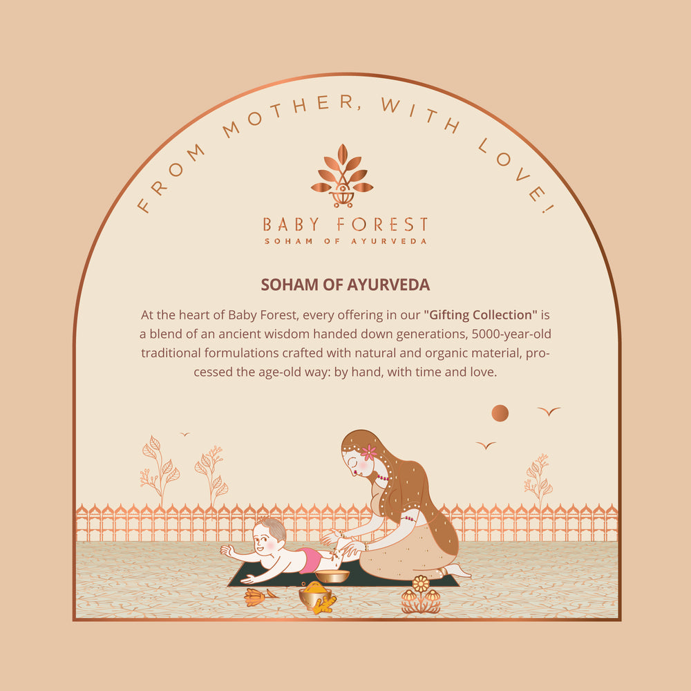 Nanhi Sandook Baby Gift Hamper