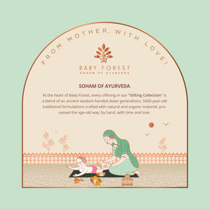 Maasoom Petika - Baby Massage Care image4