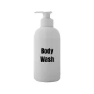 Regular Baby Body Wash