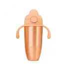 Tiny Tamba Copper Sipper
