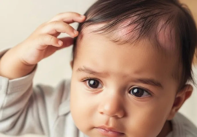 The Fragile Nature of Baby Skin