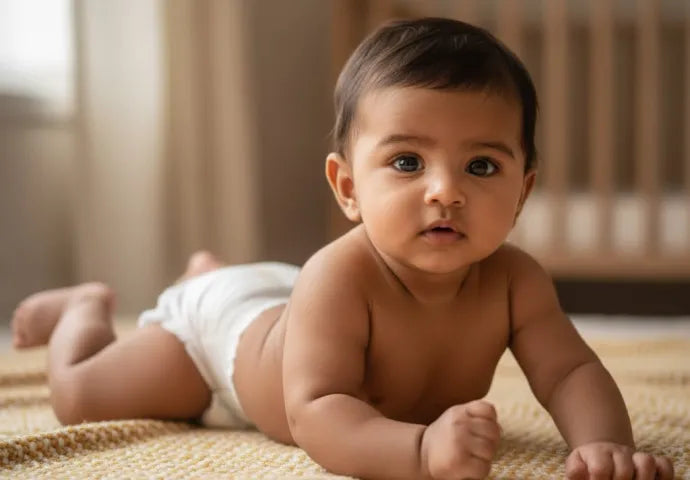 Tender Care for Tiny Bodies