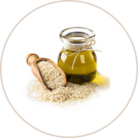 Sesame Oil