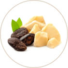 Cocoa Butter (Cocoa Makkhanam)