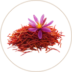 Saffron Extract (Kesar)