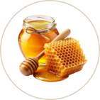 Manuka Honey (Manuka Madhu)