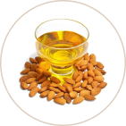 Almond Oil (Vatada)