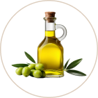 Olive Oil (Jaitun Tailam)