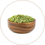 Green Gram Extract (Moong)