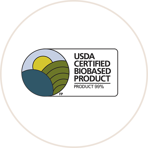 USDA 99% BioPreferred Product 