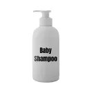 Regular Baby Shampoo
