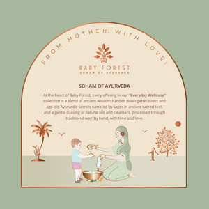 Nanhi Hatheli Kids Handwash Image 04