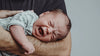 How to Soothe Your Newborn's Hiccups