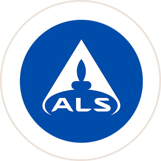 Hypoallergenic & Dermatologically Tested by ALS, Brazil 