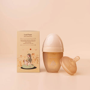 Laad Pyaar Baby Feeding Bottle and Nipple Combo Image 07