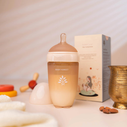 Laad Pyaar Baby Feeding Bottle (260 ml)