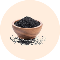 Black Cumin Oil (Kala Jeera)