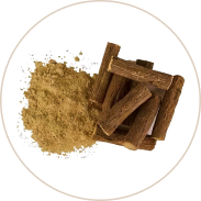 Licorice Extract (Mulethi Jethimadh)