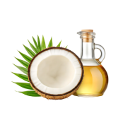 Coconut Oil (Nariyal Tailam)