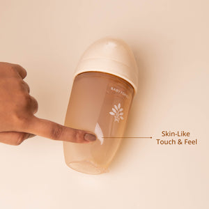 Laad Pyaar Baby Feeding Bottle