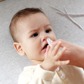 Nasal & Colic