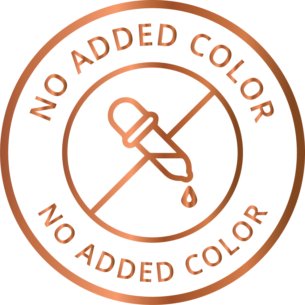 No Added Colour