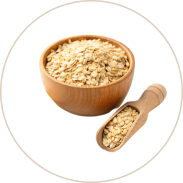 Oat Kernel (Oats / Jai)