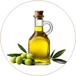Olive Oil (Jita Tailam)