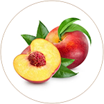 Peach Kernel Oil (Aruka Tailam)