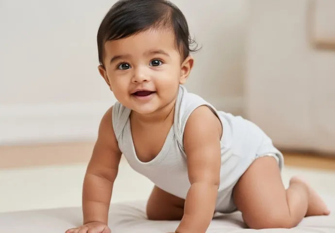Common Discomforts in Early Age
