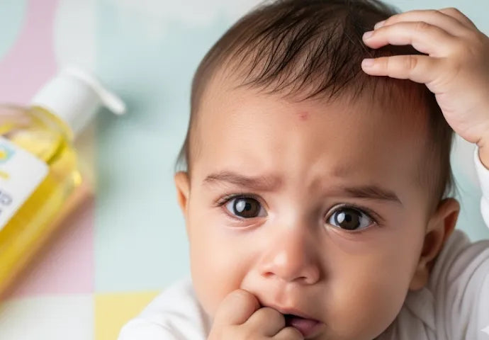 Risks with Processed Oils