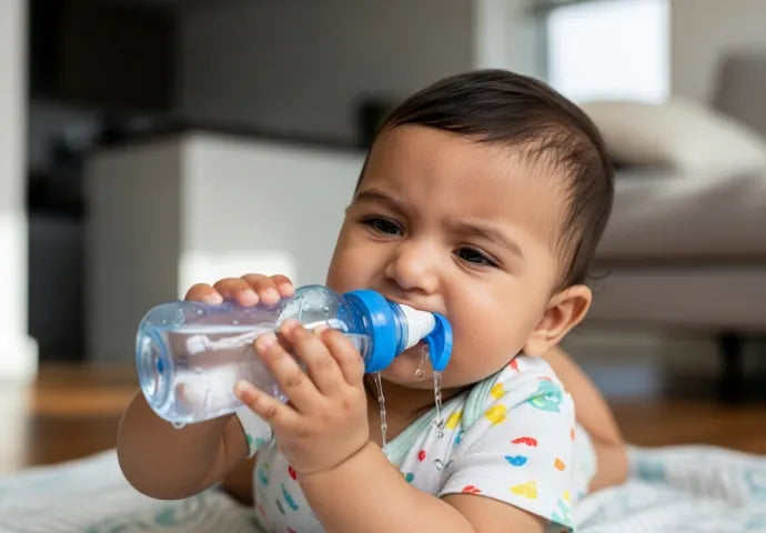 Why Plastic Falls Short