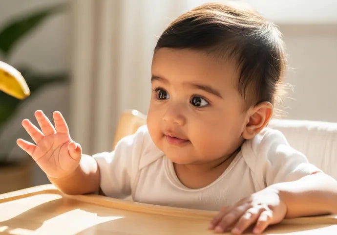 Babies Deserve a Natural Start