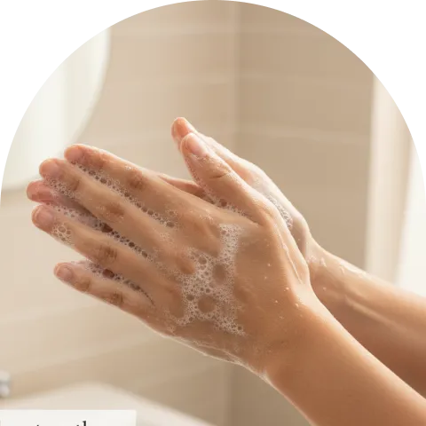 Lather