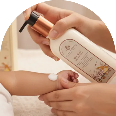 Massage Gently