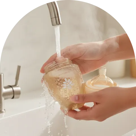 Cleaning