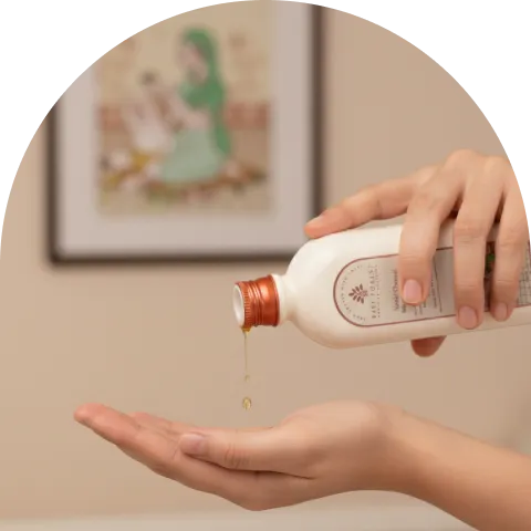 Take a Few Drops