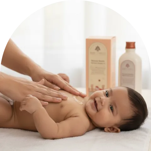 Massage the Body