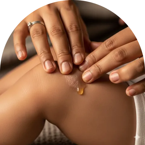 Massage the Body