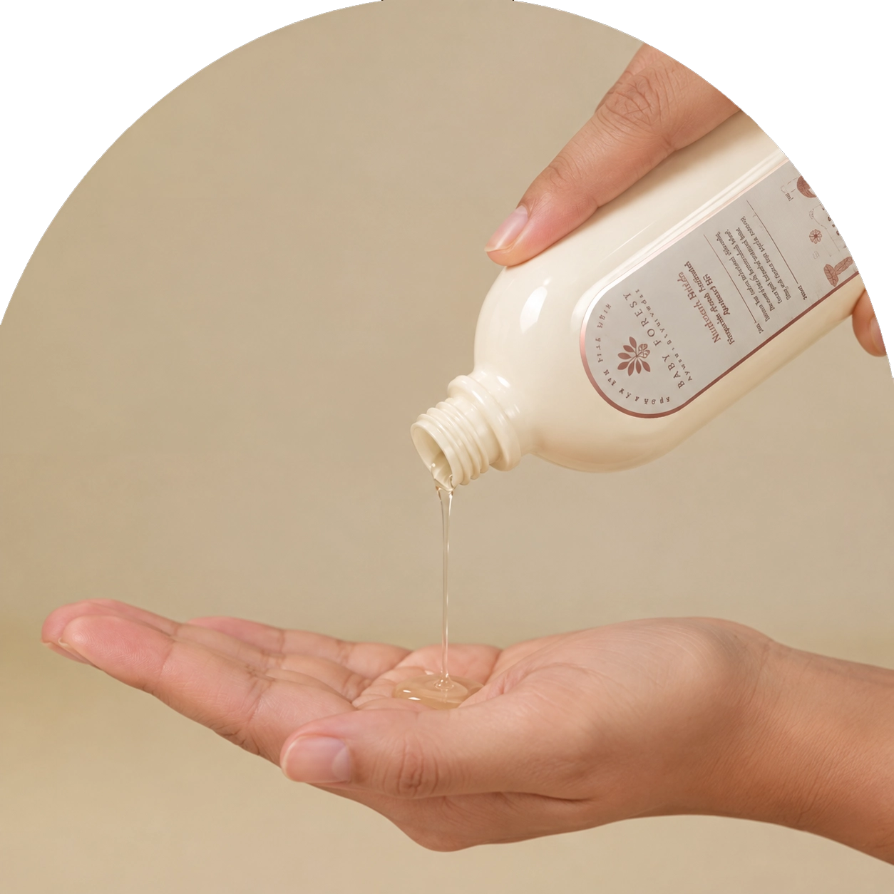 Take a Few Drops