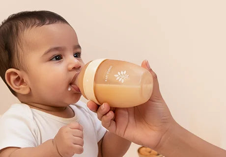 Skin-soft, Mimics Breastfeeding