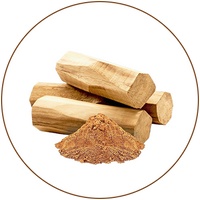 Sandalwood Extract (Santalum album)