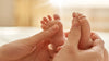 Benefits of Baby Massage for Newborns - A Guide on How to Safely Massage Your Newborn