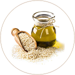 Sesame Oil (Tila Tailam) 