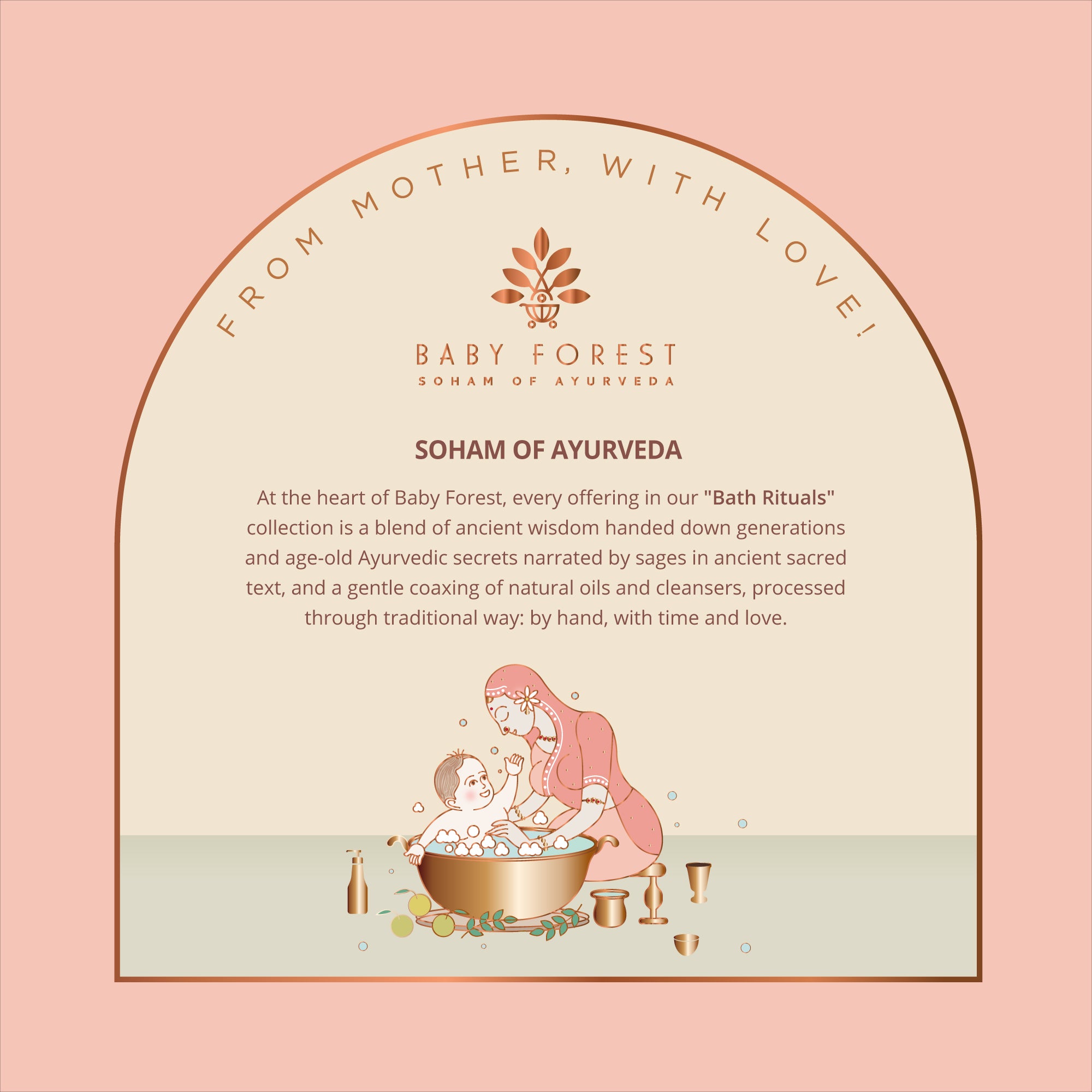Tuk Tuk Potli- Baby Travel Kit