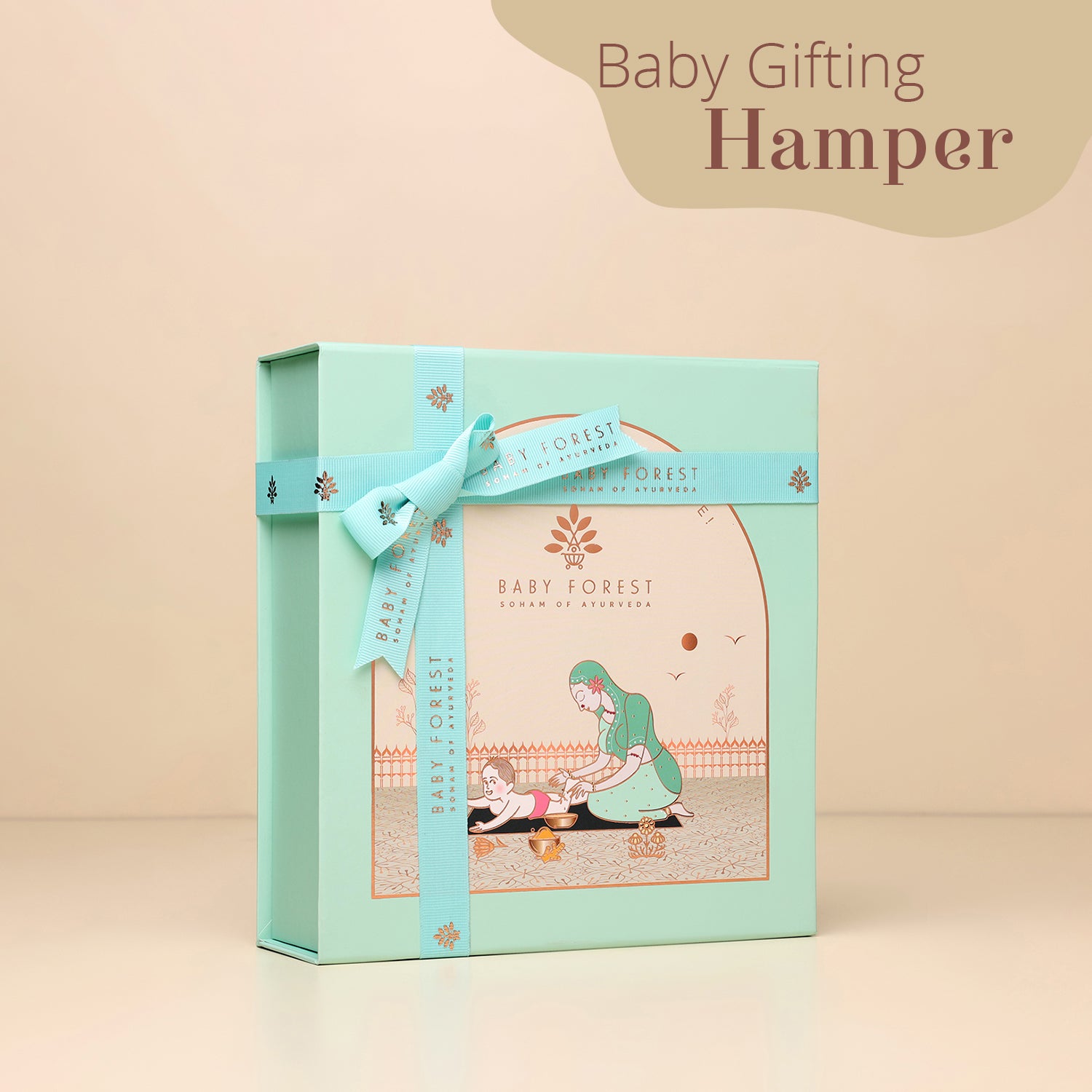 Maasoom Petika - Baby Massage Care image3